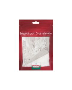Zeezout (grof) 95g Verstegen Spices & Sauces